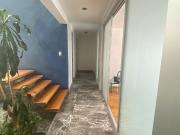 Oficina en renta en Irrigación, Miguel Hidalgo, Ciudad...