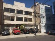 Oficina en renta en Irrigacion, Miguel Hidalgo, Ciudad...