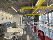 Oficina en renta en Irrigación, Miguel Hidalgo, Ciudad...