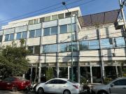 Oficina en renta en Irrigacion, Miguel Hidalgo, Ciudad...