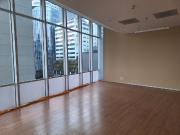 Oficina en renta en Juan Salvador Agraz, Santa Fe