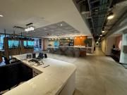 Oficina en renta en Juárez