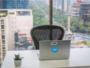 Oficina en renta en Juarez, Cuauhtémoc, Ciudad de México