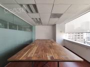 Oficina en renta en Juárez, Cuauhtémoc, Ciudad de México