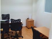 Oficina en renta en Juarez, Cuauhtémoc, Ciudad de México