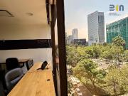 Oficina en renta en Juárez, Cuauhtémoc, Ciudad de México