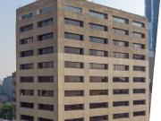 Oficina en renta en Juárez, Cuauhtémoc, Ciudad de México