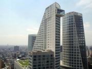 Oficina en renta en Juárez, Cuauhtémoc, Ciudad de México