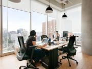 Oficina en renta en Juarez, Cuauhtémoc, Ciudad de México