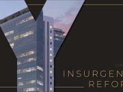 Oficina en renta en Juarez, Cuauhtémoc, Ciudad de México