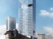 Oficina en renta en Juárez, Cuauhtémoc, Ciudad de México