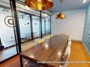 Oficina en renta en Juárez, Cuauhtémoc, Ciudad de México