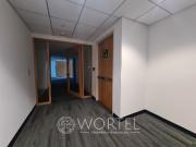 Oficina en renta en Juárez, Cuauhtémoc, Ciudad de México