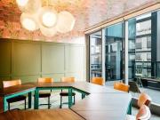 Oficina en renta en Juarez, Cuauhtémoc, Ciudad de México