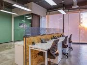 Oficina en renta en Juarez, Cuauhtémoc, Ciudad de México