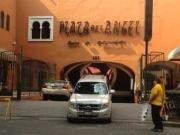 Oficina en renta en Juárez, Cuauhtémoc, Ciudad de México