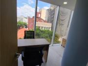 Oficina en renta en Juarez, Cuauhtémoc, Ciudad de México