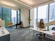 Oficina en renta en Juarez, Cuauhtémoc, Ciudad de México