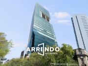 Oficina en renta en Juárez, Cuauhtémoc, Ciudad de México