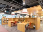 Oficina en renta en Juárez, Cuauhtémoc, Ciudad de México