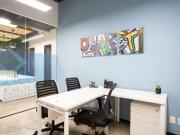 Oficina en Renta en Juarez, Cuauhtémoc JL 26 522