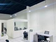 Oficina en renta en Juriquilla Queretaro GPS