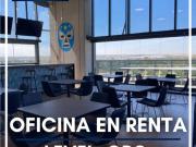 Oficina en renta en Juriquilla Santa Fe, Querétaro,...