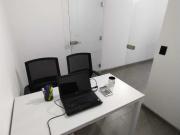 Oficina en renta en La Aurora, Guadalajara, Jalisco