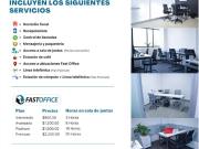 Oficina en renta en La Aurora, Guadalajara, Jalisco