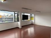 Oficina en renta en la Av Granados