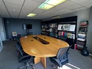 OFICINA EN RENTA EN LA CALLE DE INDIANA