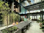 Oficina en renta en la Colonia Americana