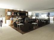 Oficina en renta en la Colonia Campestre