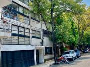 Oficina en Renta en la Colonia Condesa con vista a la calle