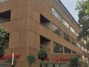 Oficina en renta en la Colonia del Valle