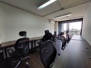 Oficina en renta en la colonia Roma Cuauhtemoc...