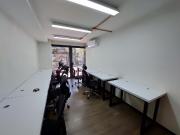 Oficina en renta en la colonia Roma Cuauhtemoc...