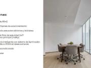 Oficina en Renta en la Condesa