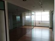 Oficina en renta en la Condesa