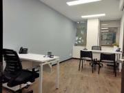 Oficina en renta en la Condesa, Cuauhtémoc, SIN AVAL...