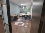 Oficina en renta en la Condesa, Cuauhtémoc, SIN AVAL...