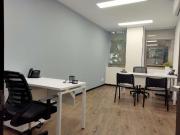 Oficina en renta en la Condesa, Cuauhtémoc, SIN AVAL...