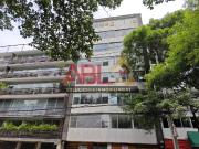 Oficina en renta en la Napoles