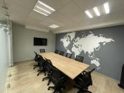 Oficina en renta en La Otra Banda, Álvaro Obregón,...