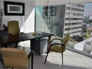 Oficina en renta en La Paz, Puebla