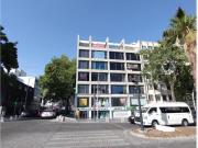 Oficina en renta en La Paz, Puebla