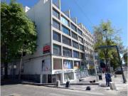 Oficina en renta en La Paz, Puebla