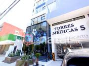 Oficina en renta en La Paz, Puebla