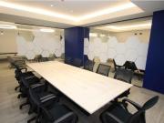 Oficina en renta en La Paz, Puebla