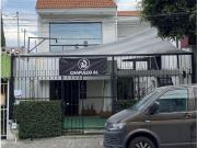 Oficina en renta en La Paz, Puebla